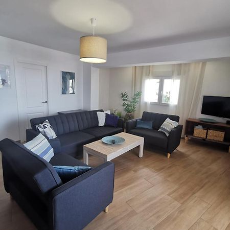 Apartamento Bella Vista Solo Familias Gandía Exteriér fotografie
