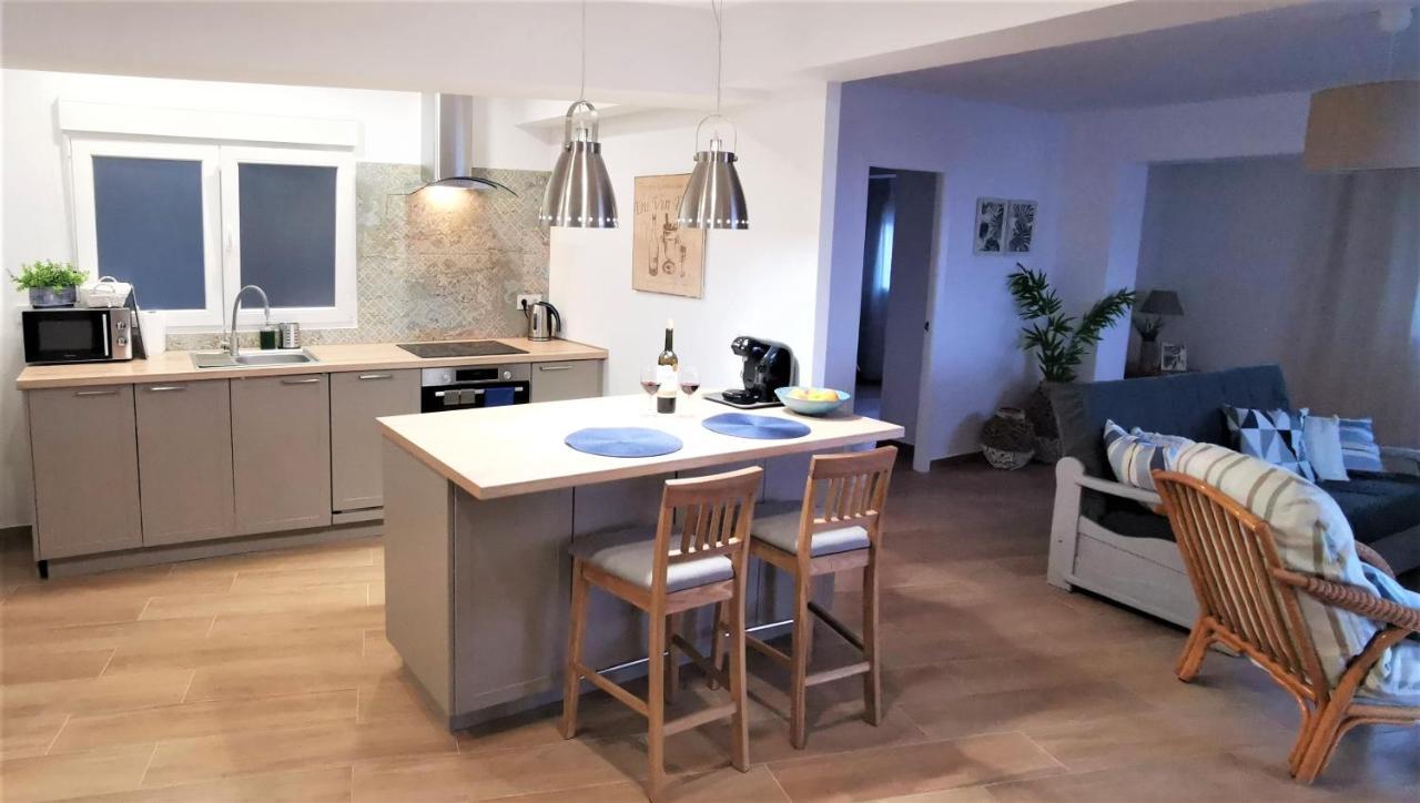 Apartamento Bella Vista Solo Familias Gandía Exteriér fotografie