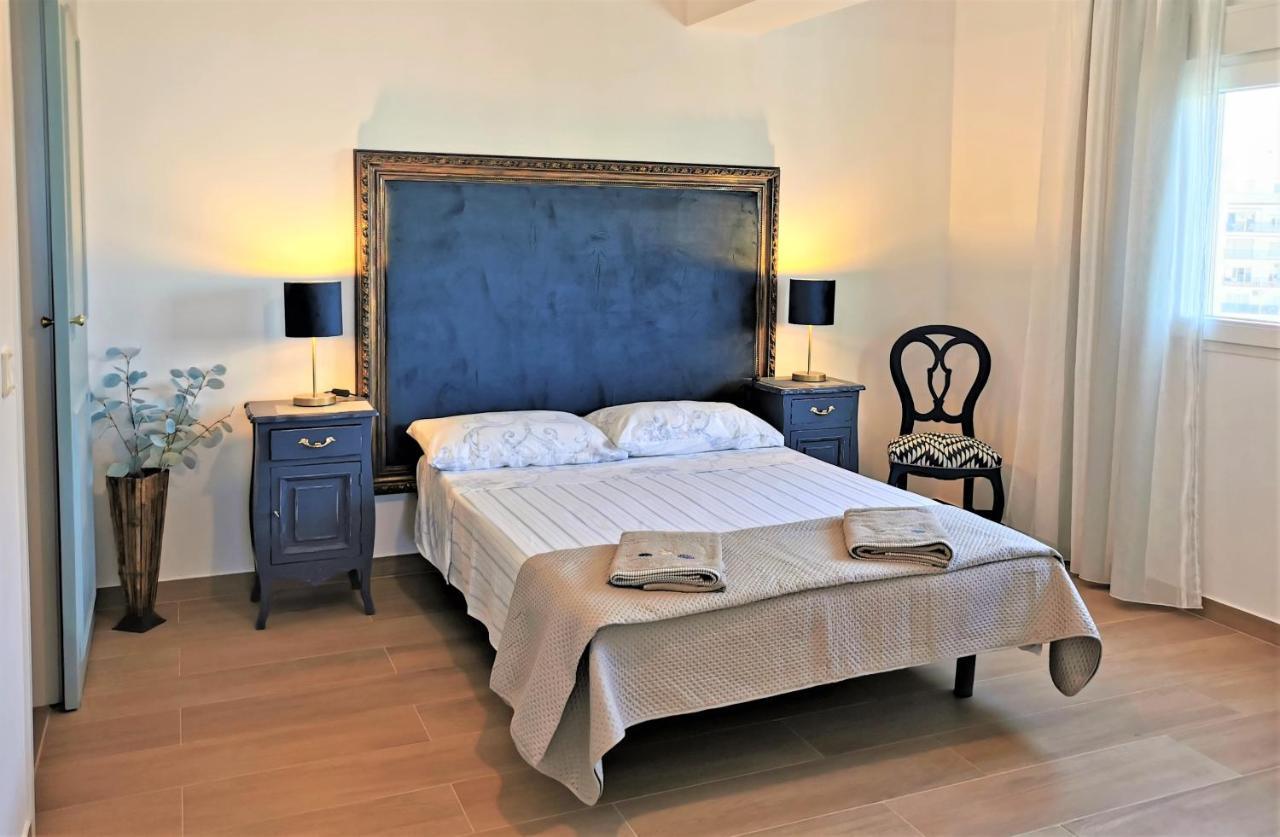 Apartamento Bella Vista Solo Familias Gandía Exteriér fotografie