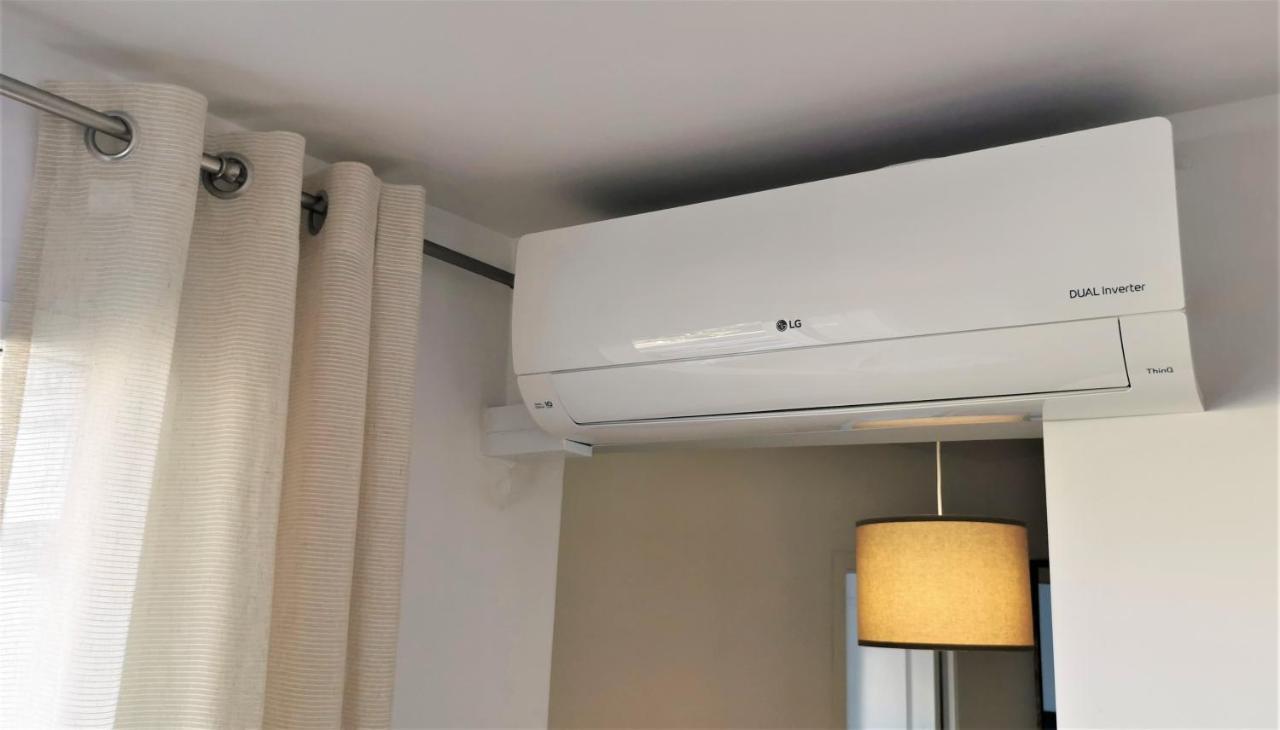 Apartamento Bella Vista Solo Familias Gandía Exteriér fotografie