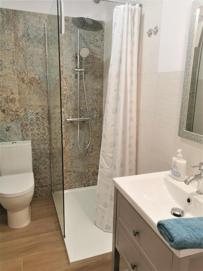 Apartamento Bella Vista Solo Familias Gandía Exteriér fotografie