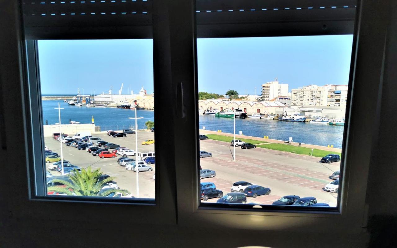 Apartamento Bella Vista Solo Familias Gandía Exteriér fotografie
