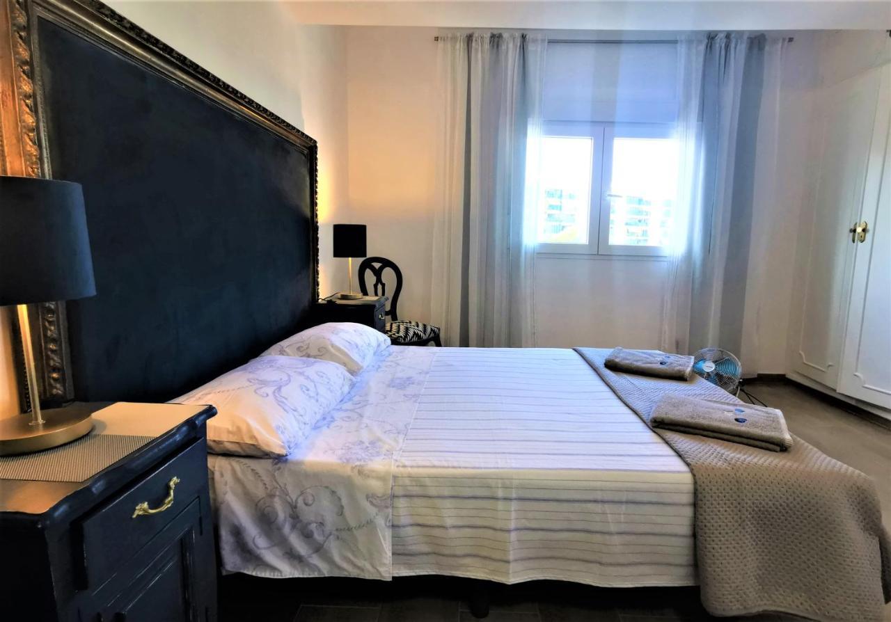Apartamento Bella Vista Solo Familias Gandía Exteriér fotografie