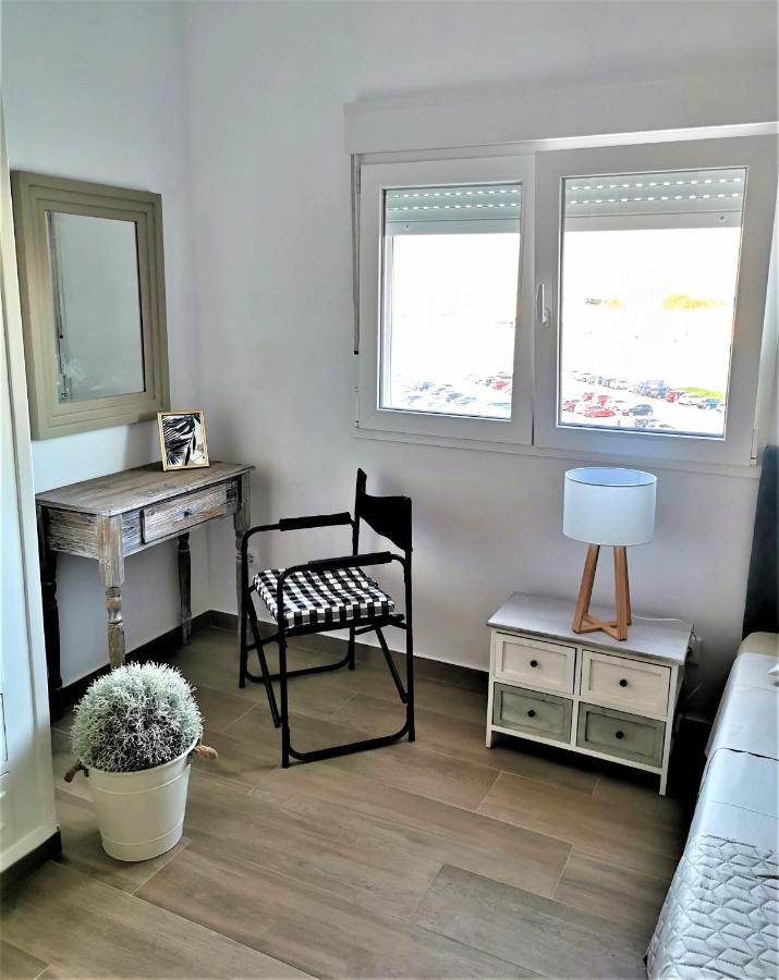 Apartamento Bella Vista Solo Familias Gandía Exteriér fotografie