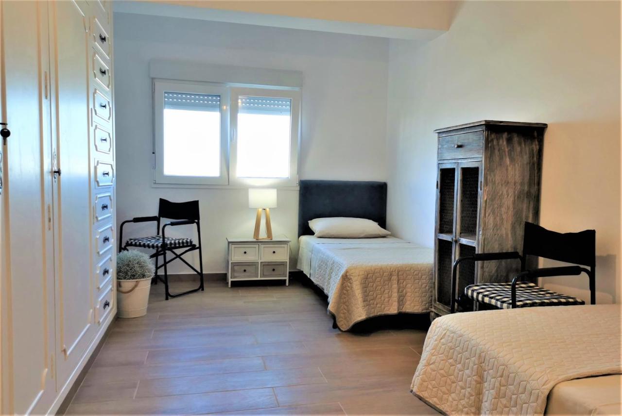 Apartamento Bella Vista Solo Familias Gandía Exteriér fotografie