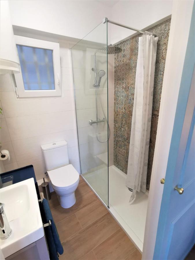 Apartamento Bella Vista Solo Familias Gandía Exteriér fotografie