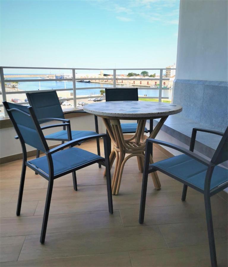 Apartamento Bella Vista Solo Familias Gandía Exteriér fotografie