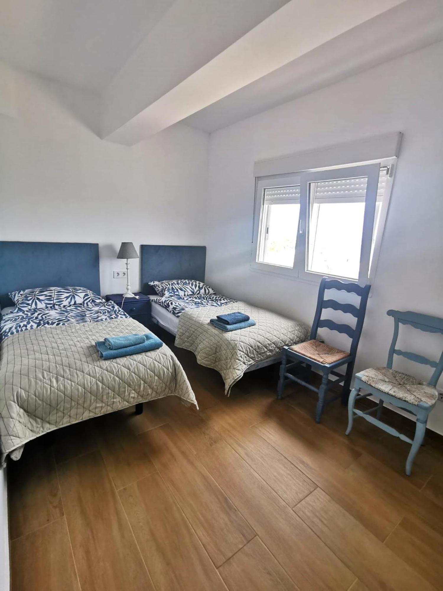 Apartamento Bella Vista Solo Familias Gandía Exteriér fotografie